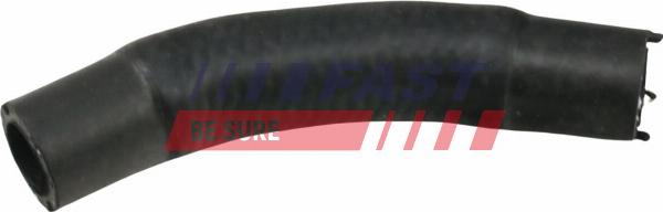 Fast FT61997 - Flessibile radiatore www.autoricambi360.it
