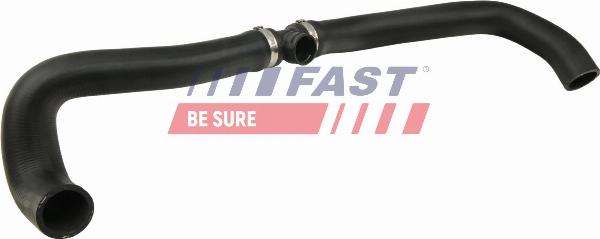 Fast FT61900 - Flessibile radiatore www.autoricambi360.it