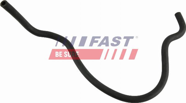 Fast FT61981 - Condotto del refrigerante www.autoricambi360.it