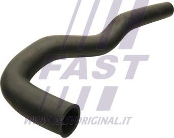 Fast FT61491 - Flessibile radiatore www.autoricambi360.it