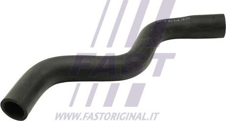 Fast FT61448 - Flessibile radiatore www.autoricambi360.it