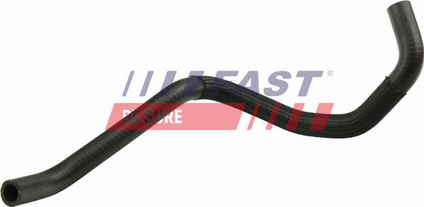 Fast FT61459 - Flessibile radiatore www.autoricambi360.it