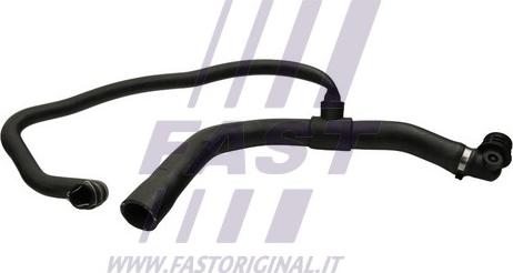 Fast FT61458 - Flessibile radiatore www.autoricambi360.it
