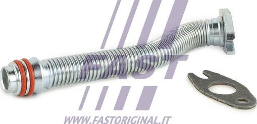Fast FT61464 - Flessibile olio www.autoricambi360.it