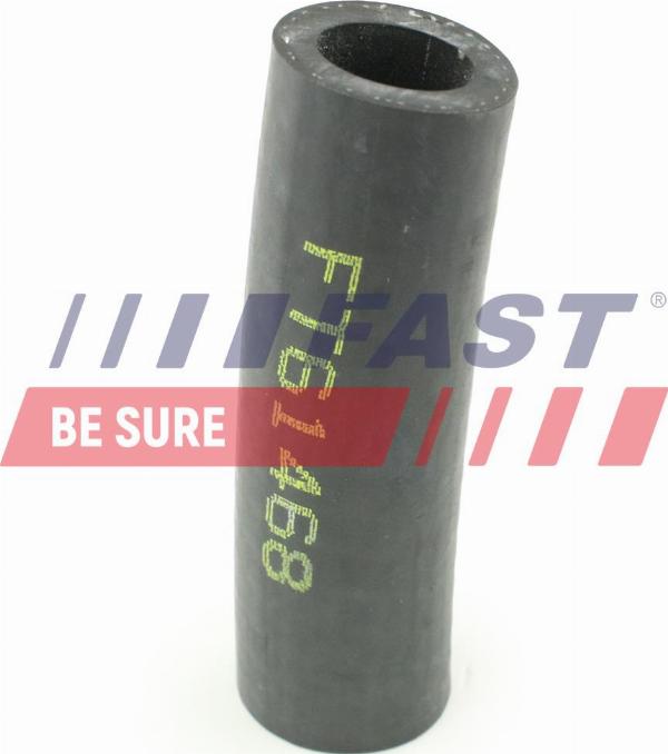 Fast FT61468 - Flessibile radiatore www.autoricambi360.it