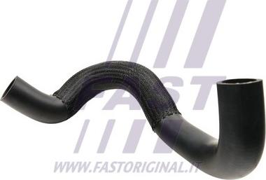 Fast FT61489 - Flessibile radiatore www.autoricambi360.it