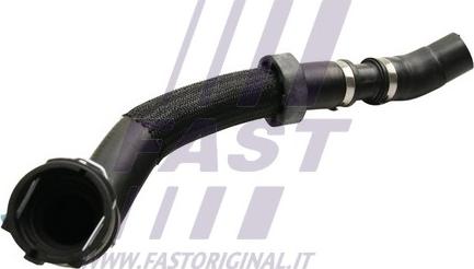 Fast FT61480 - Flessibile radiatore www.autoricambi360.it