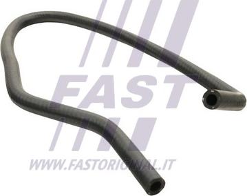 Fast FT61482 - Flessibile radiatore www.autoricambi360.it