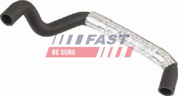 Fast FT61429 - Flessibile radiatore www.autoricambi360.it