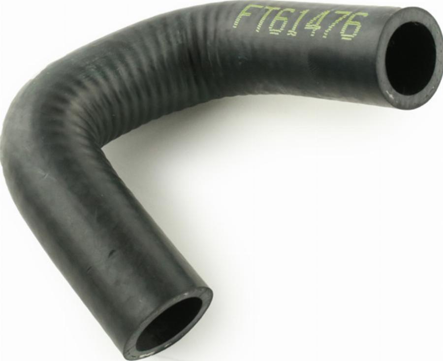 Fast FT61476 - Flessibile radiatore www.autoricambi360.it