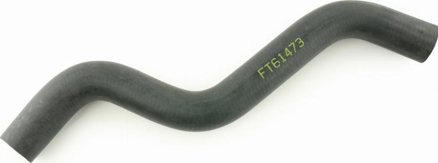Fast FT61473 - Flessibile radiatore www.autoricambi360.it