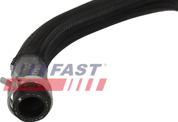Fast FT61506 - Condotto del refrigerante www.autoricambi360.it