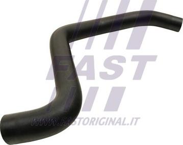 Fast FT61500 - Flessibile radiatore www.autoricambi360.it