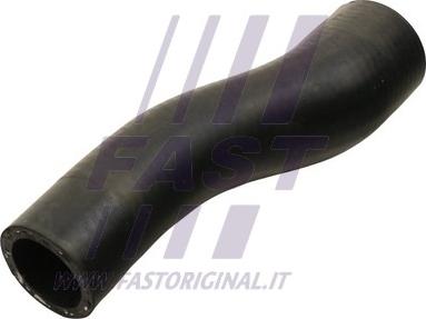 Fast FT61574 - Flessibile radiatore www.autoricambi360.it
