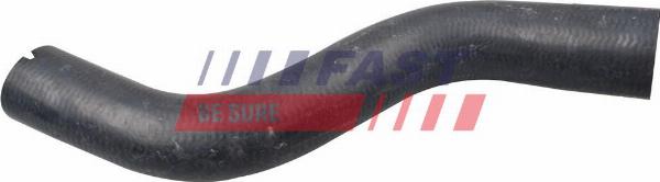 Fast FT61575 - Flessibile radiatore www.autoricambi360.it