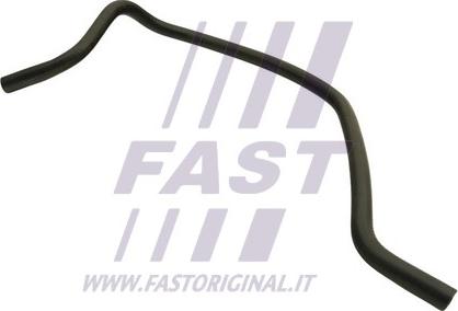 Fast FT61689 - Flessibile radiatore www.autoricambi360.it