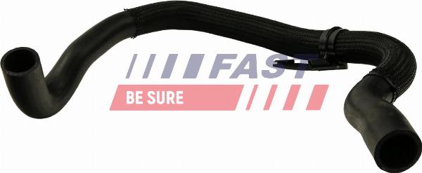 Fast FT61094 - Flessibile radiatore www.autoricambi360.it