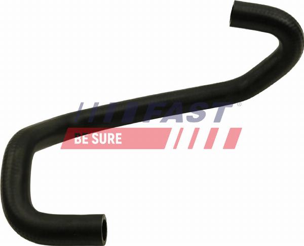 Fast FT61090 - Flessibile radiatore www.autoricambi360.it