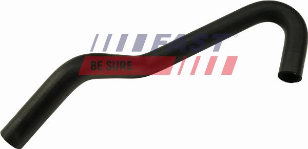 Fast FT61093 - Flessibile radiatore www.autoricambi360.it