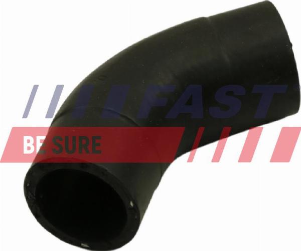 Fast FT61097 - Flessibile radiatore www.autoricambi360.it