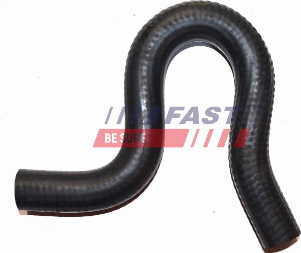 Fast FT61046 - Flessibile radiatore www.autoricambi360.it