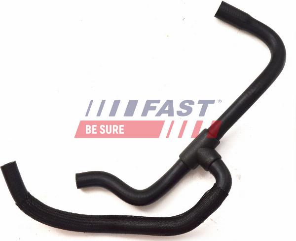 Fast FT61041 - Flessibile radiatore www.autoricambi360.it