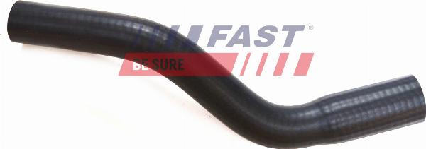 Fast FT61042 - Condotto del refrigerante www.autoricambi360.it