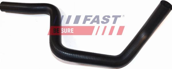 Fast FT61047 - Flessibile radiatore www.autoricambi360.it
