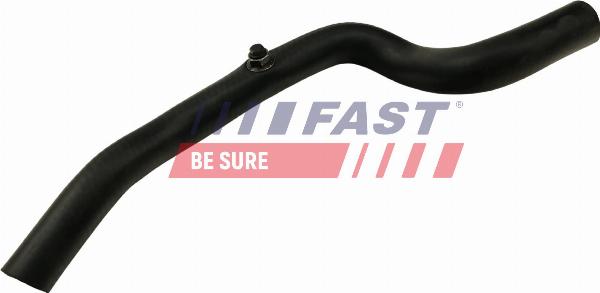 Fast FT61089 - Flessibile radiatore www.autoricambi360.it