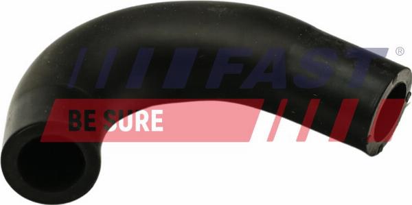 Fast FT61085 - Flessibile radiatore www.autoricambi360.it