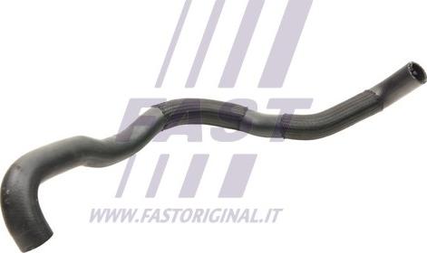 Fast FT61034 - Flessibile radiatore www.autoricambi360.it