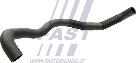 Fast FT61033 - Flessibile radiatore www.autoricambi360.it
