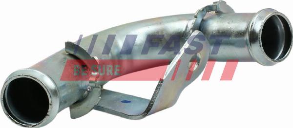 Fast FT61078 - Condotto del refrigerante www.autoricambi360.it