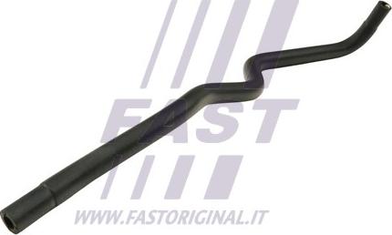 Fast FT61196 - Flessibile radiatore www.autoricambi360.it