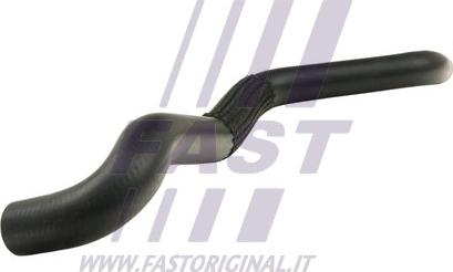 Fast FT61197 - Flessibile radiatore www.autoricambi360.it