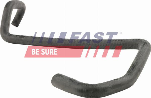 Fast FT61149 - Flessibile radiatore www.autoricambi360.it