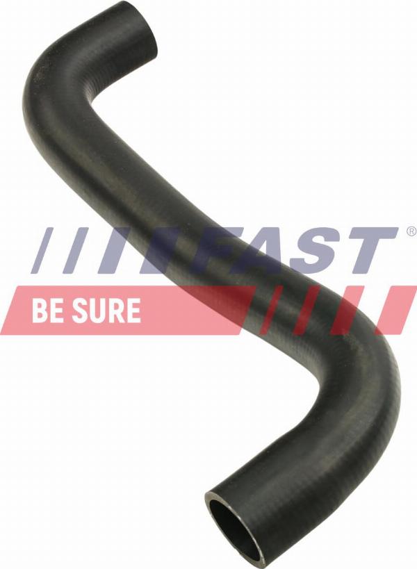 Fast FT61146 - Flessibile radiatore www.autoricambi360.it