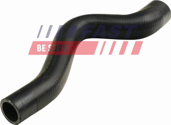 Fast FT61154 - Flessibile radiatore www.autoricambi360.it