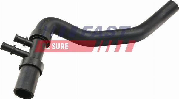 Fast FT61151 - Flessibile radiatore www.autoricambi360.it