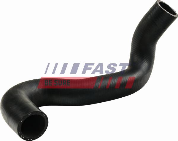 Fast FT61152 - Flessibile radiatore www.autoricambi360.it