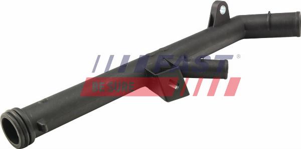 Fast FT61169 - Condotto del refrigerante www.autoricambi360.it