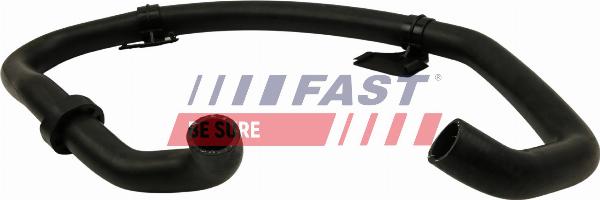 Fast FT61100 - Flessibile radiatore www.autoricambi360.it