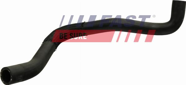 Fast FT61102 - Flessibile radiatore www.autoricambi360.it
