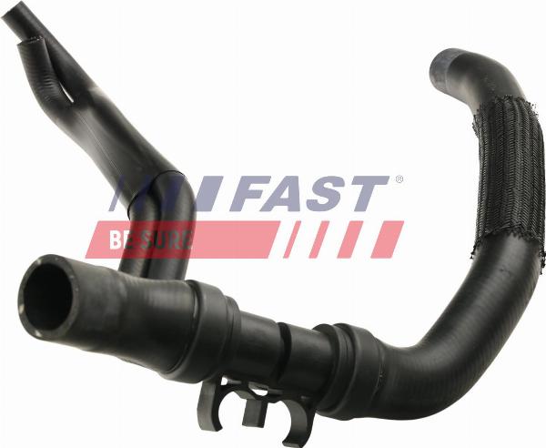 Fast FT61110 - Flessibile radiatore www.autoricambi360.it