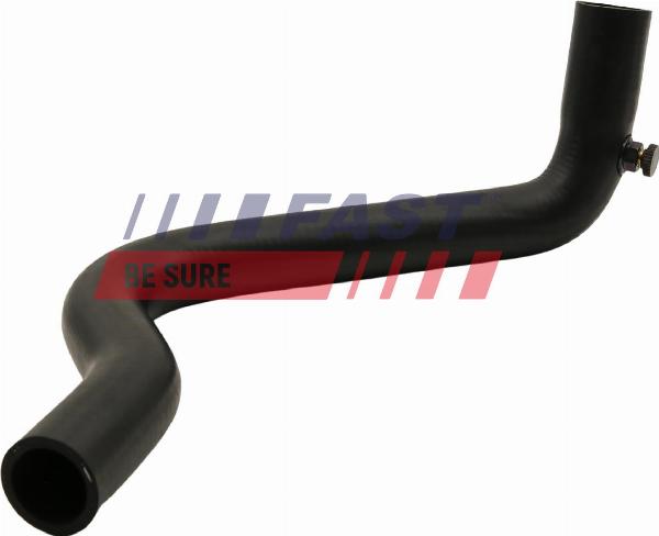 Fast FT61112 - Flessibile radiatore www.autoricambi360.it