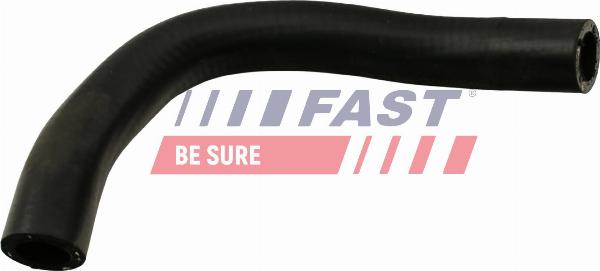 Fast FT61117 - Flessibile radiatore www.autoricambi360.it