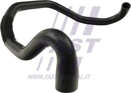 Fast FT61186 - Flessibile radiatore www.autoricambi360.it