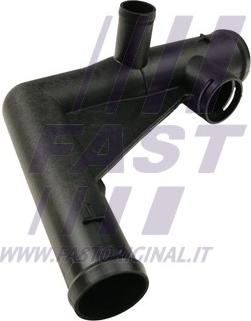 Fast FT61188 - Flangia d. refrigerante www.autoricambi360.it