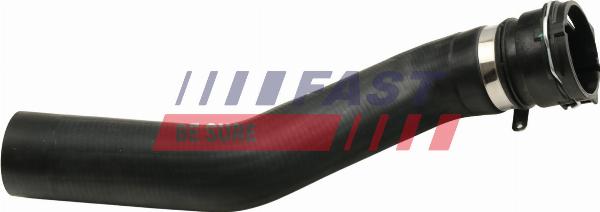 Fast FT61120 - Flessibile radiatore www.autoricambi360.it