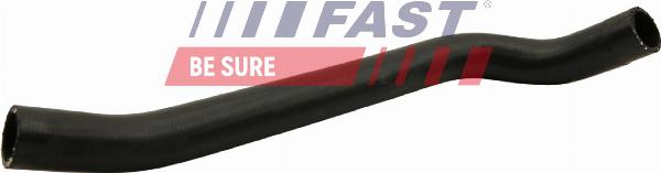 Fast FT61123 - Flessibile radiatore www.autoricambi360.it